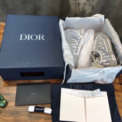 Dior Shoes AAA(Women)-100