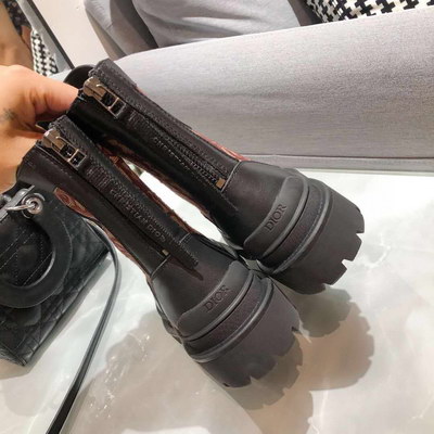 Dior Shoes AAA(Women)-120