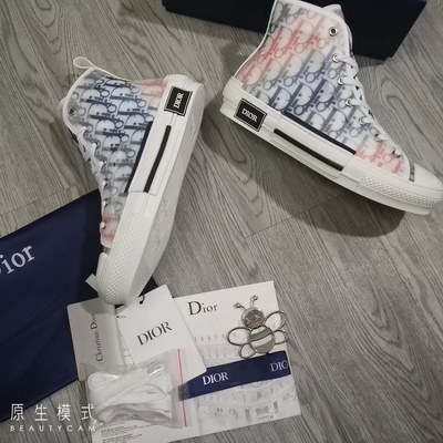 Dior Shoes AAA(Women)-108