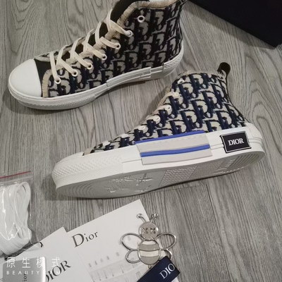 Dior Shoes AAA(Women)-107