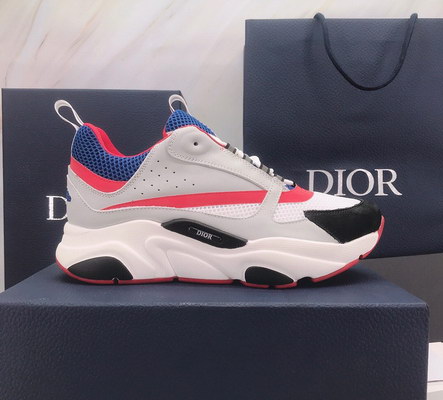 Dior Shoes AAA(Women)-081