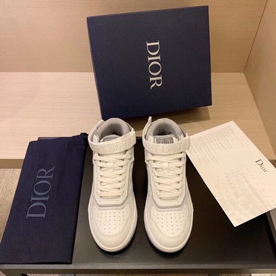 Dior Shoes AAA(Women)-095