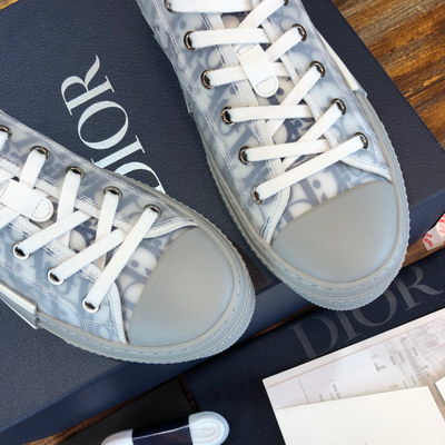 Dior Shoes AAA(Women)-100