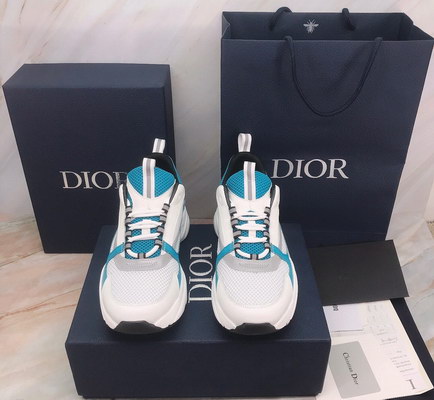 Dior Shoes AAA(Women)-080