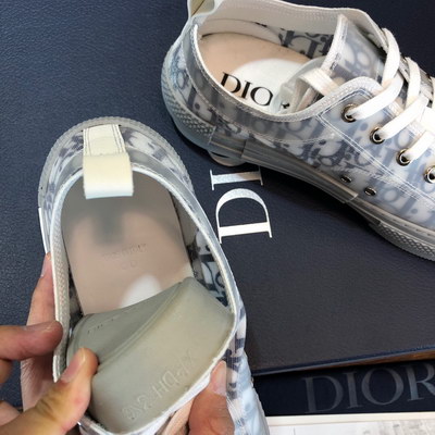 Dior Shoes AAA(Women)-100