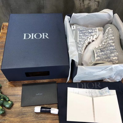 Dior Shoes AAA(Women)-103