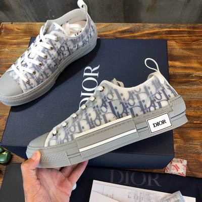 Dior Shoes AAA(Women)-100