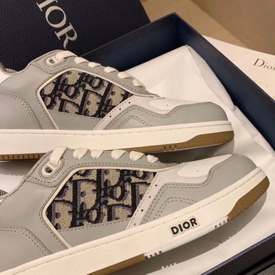 Dior Shoes AAA(Women)-093