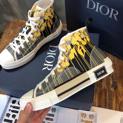 Dior Shoes AAA(Women)-098