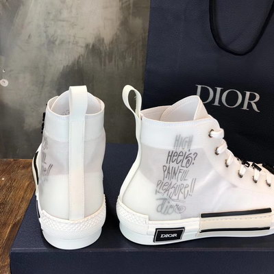 Dior Shoes AAA(Women)-104
