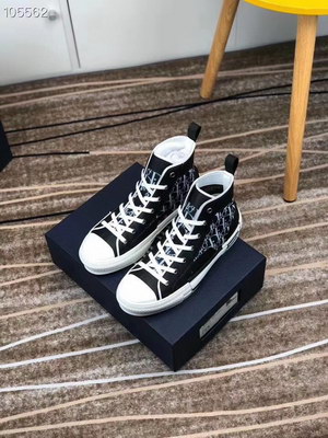 Dior Shoes AAA(Women)-106