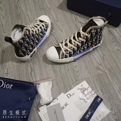 Dior Shoes AAA(Women)-107