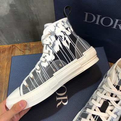 Dior Shoes AAA(Women)-099