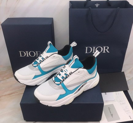 Dior Shoes AAA(Women)-080