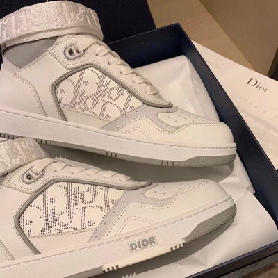 Dior Shoes AAA(Women)-095