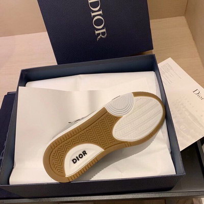 Dior Shoes AAA(Women)-093