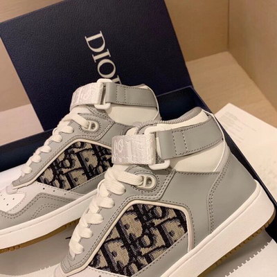Dior Shoes AAA(Women)-096