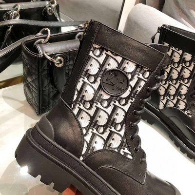 Dior Shoes AAA(Women)-119