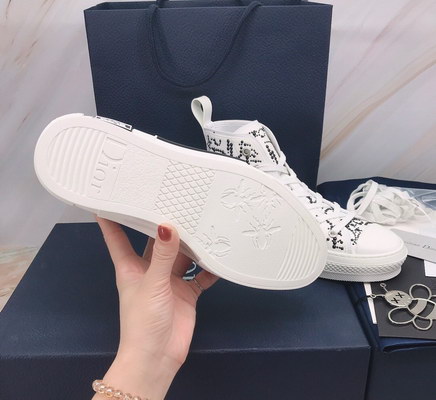 Dior Shoes AAA(Women)-123