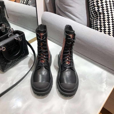 Dior Shoes AAA(Women)-120