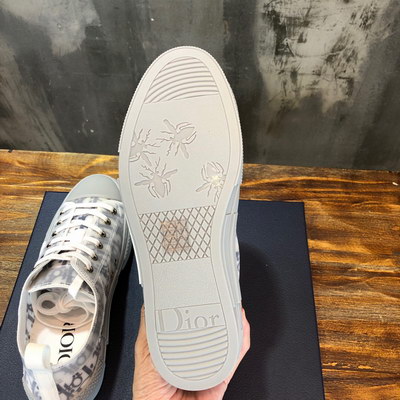 Dior Shoes AAA(Women)-100
