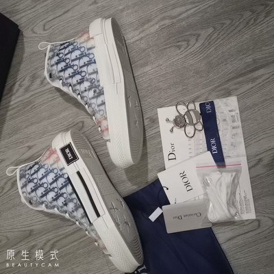 Dior Shoes AAA(Women)-108