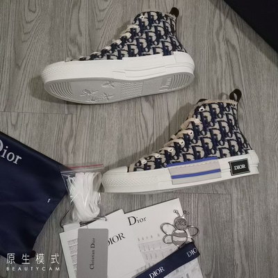 Dior Shoes AAA(Women)-107