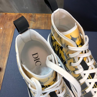 Dior Shoes AAA(Women)-098