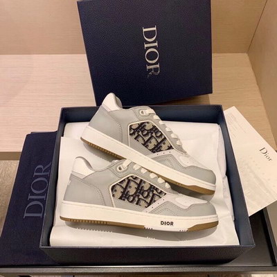 Dior Shoes AAA(Women)-093