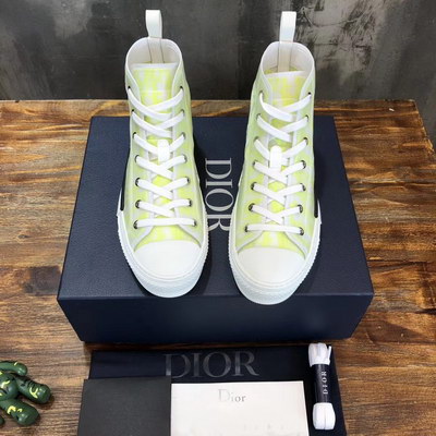 Dior Shoes AAA(Women)-102
