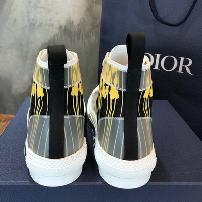 Dior Shoes AAA(Women)-098