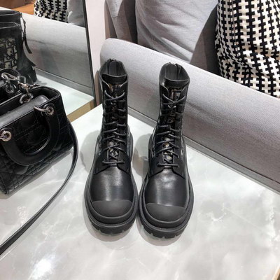 Dior Shoes AAA(Women)-122