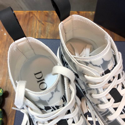 Dior Shoes AAA(Women)-099