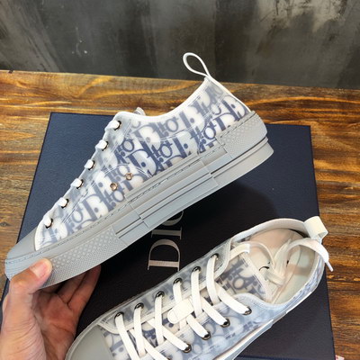 Dior Shoes AAA(Women)-100