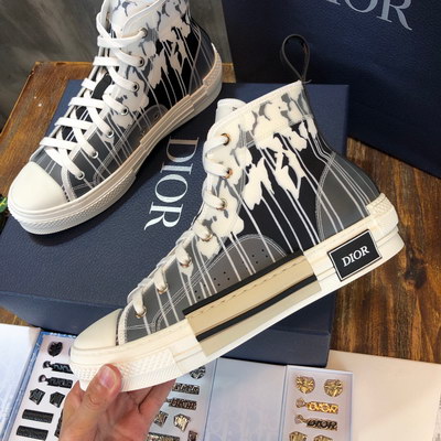 Dior Shoes AAA(Women)-099