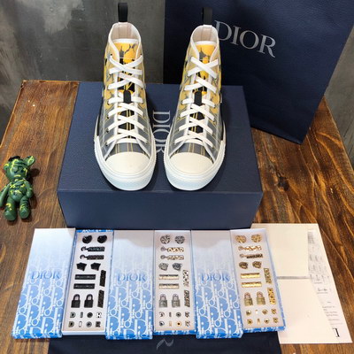 Dior Shoes AAA(Women)-098
