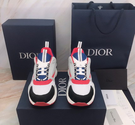 Dior Shoes AAA(Women)-081