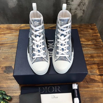 Dior Shoes AAA(Women)-105