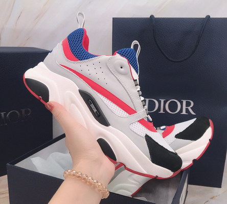 Dior Shoes AAA(Women)-081