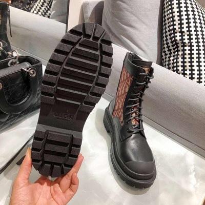 Dior Shoes AAA(Women)-120