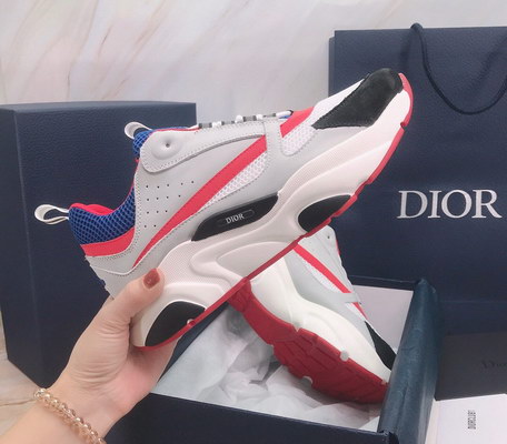 Dior Shoes AAA(Women)-081