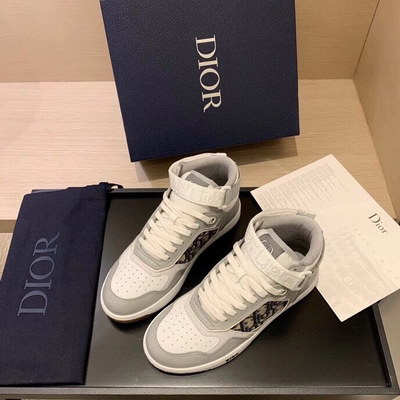 Dior Shoes AAA(Women)-096