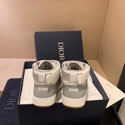 Dior Shoes AAA(Women)-095