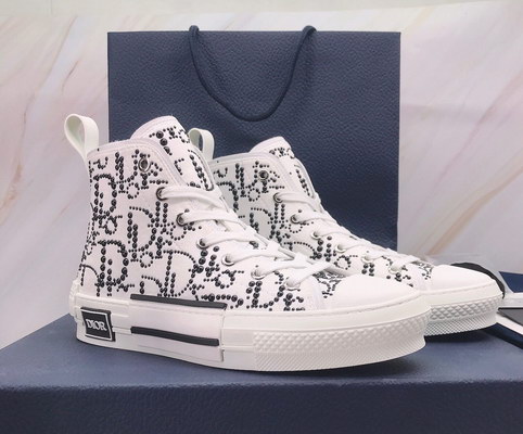 Dior Shoes AAA(Women)-123