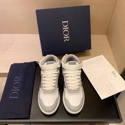 Dior Shoes AAA(Women)-096