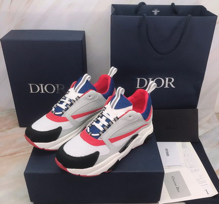 Dior Shoes AAA(Women)-081