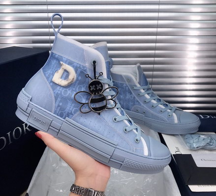 Dior Shoes AAA(Women)-110