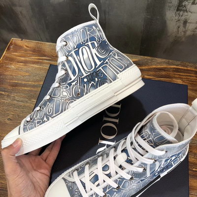 Dior Shoes AAA(Women)-105