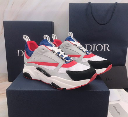 Dior Shoes AAA(Women)-081
