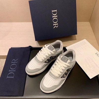 Dior Shoes AAA(Women)-093
